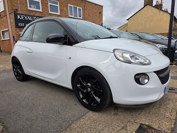 Used Vauxhall ADAM 2018 for sale - 79537814: Photo