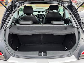 Used Vauxhall ADAM 2018 for sale - 79537814: Photo