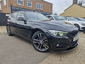 BMW - 3 Series