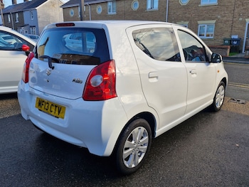 Used Suzuki Alto 2013 for sale - 76434563: Photo