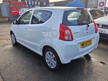 Used Suzuki Alto 2013 for sale - 76434563: Photo