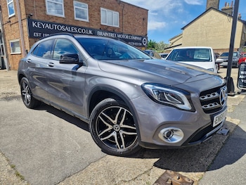 Used Mercedes-Benz GLA 2018 for sale - 78836937: Photo