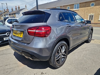 Used Mercedes-Benz GLA 2018 for sale - 78836937: Photo