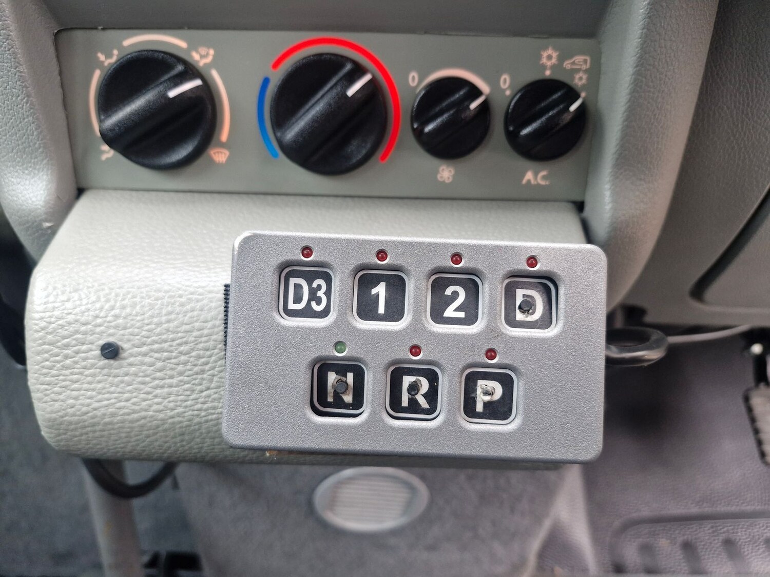 Used Renault Kangoo 2008 for sale - 76543143: Photo 19