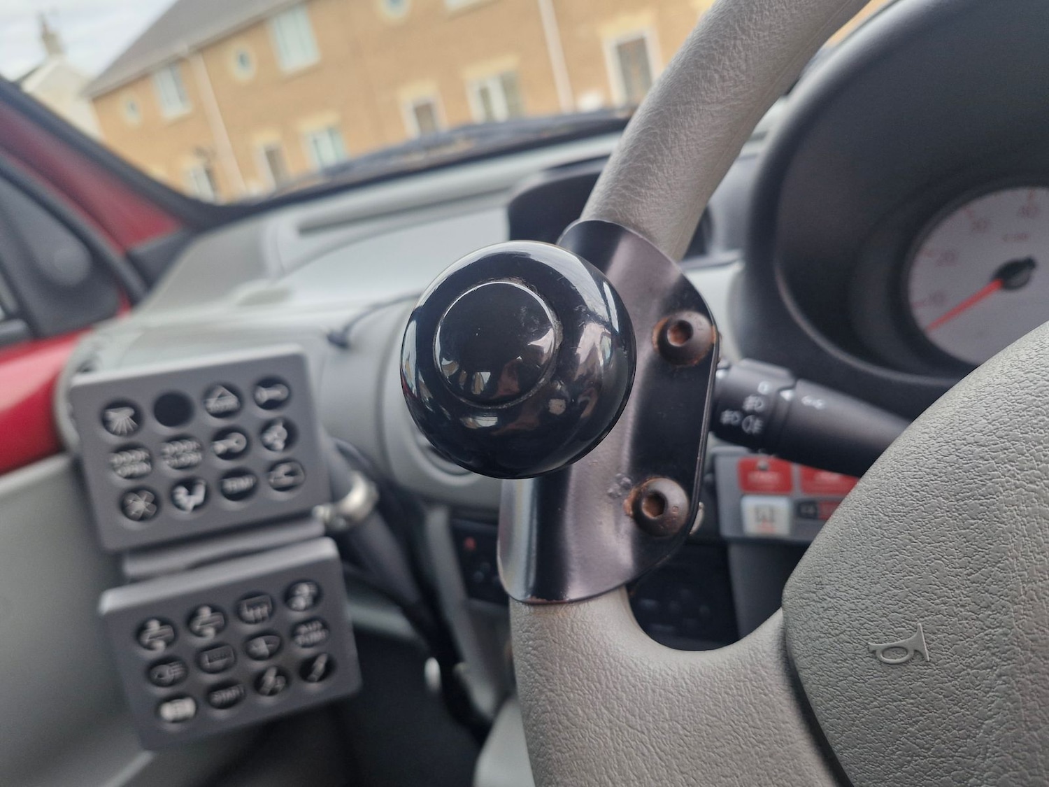 Used Renault Kangoo 2008 for sale - 76543143: Photo 20