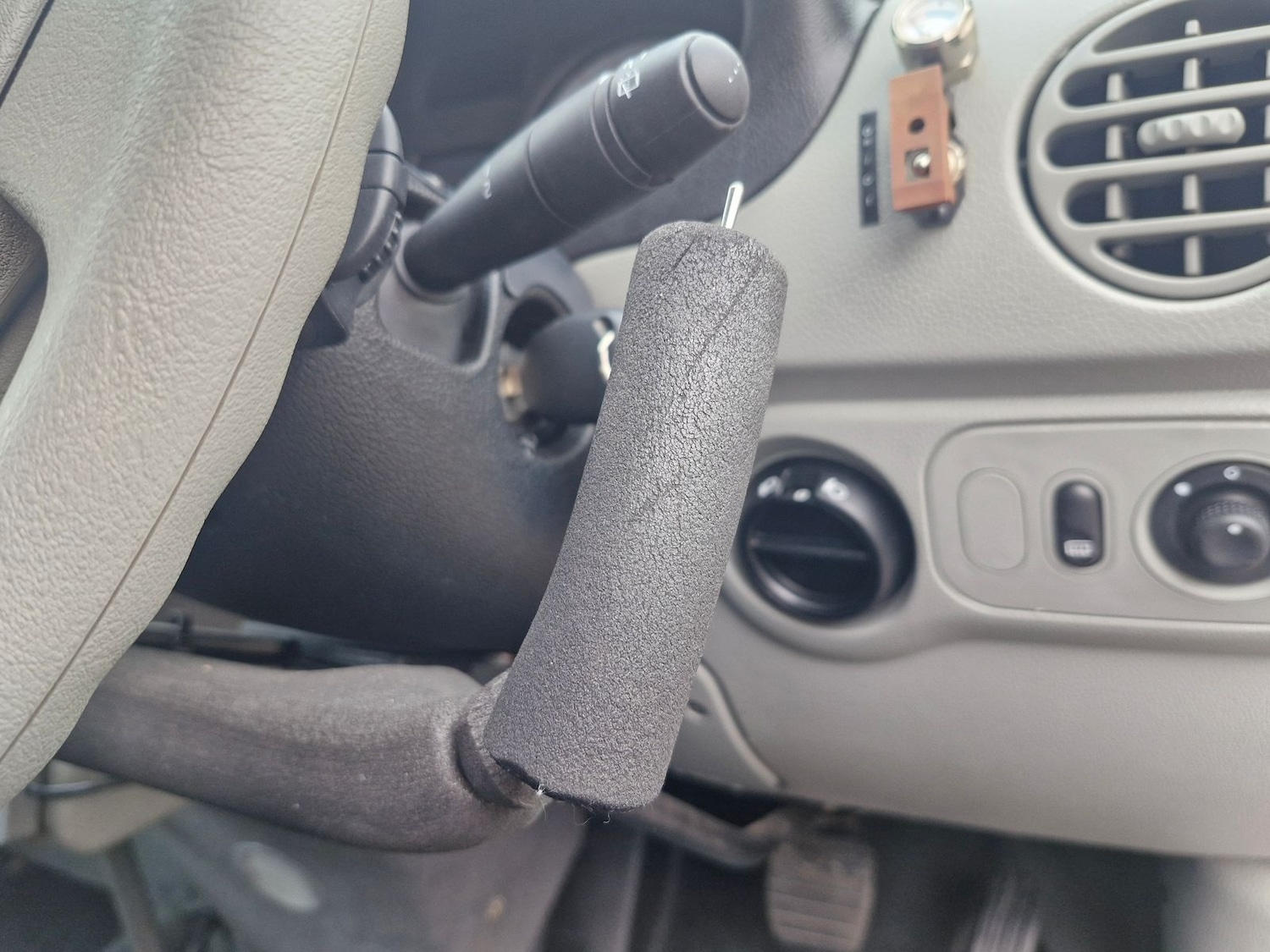 Used Renault Kangoo 2008 for sale - 76543143: Photo 22