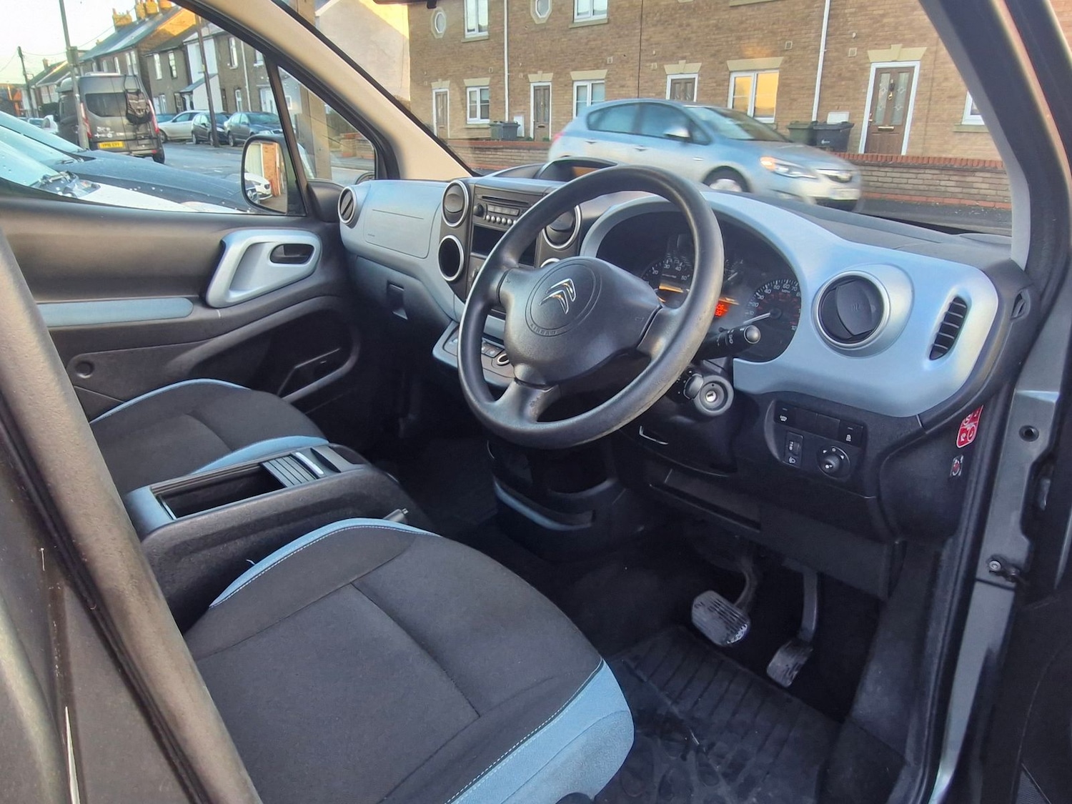 Used Citroen Berlingo Multispace 2015 for sale - 77169441: Photo 11