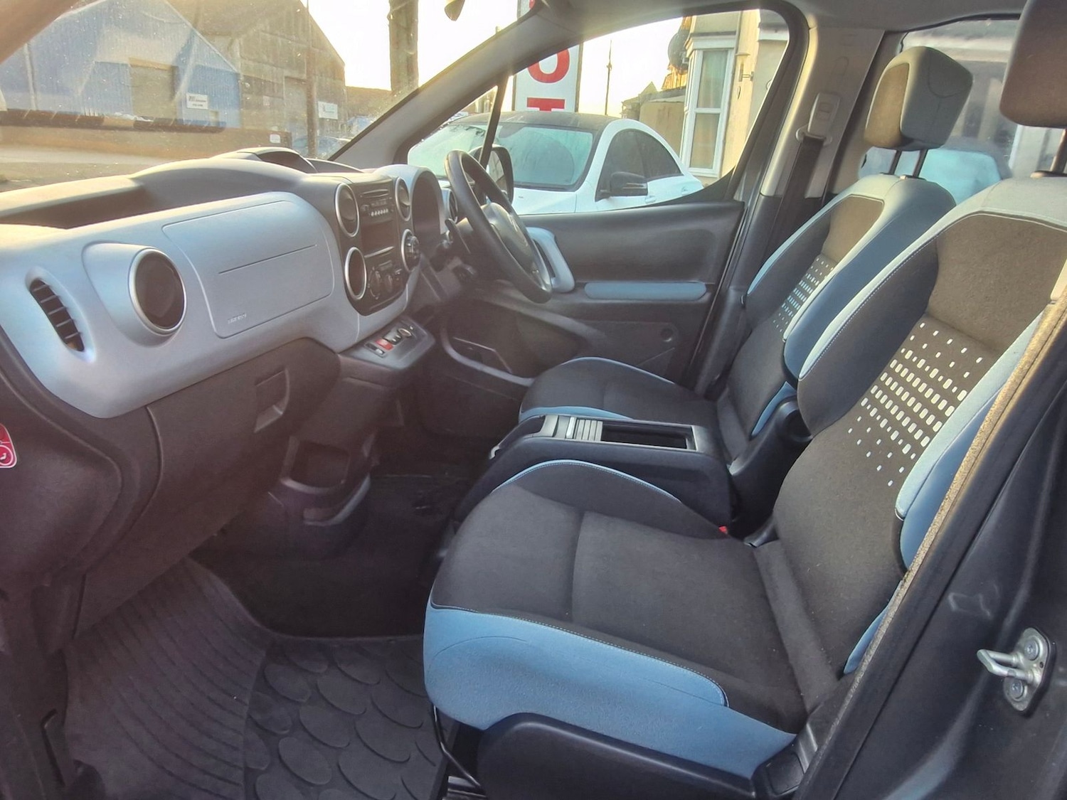 Used Citroen Berlingo Multispace 2015 for sale - 77169441: Photo 13