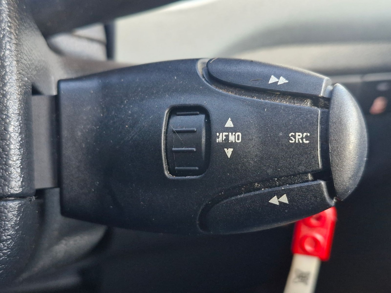 Used Citroen Berlingo Multispace 2015 for sale - 77169441: Photo 18