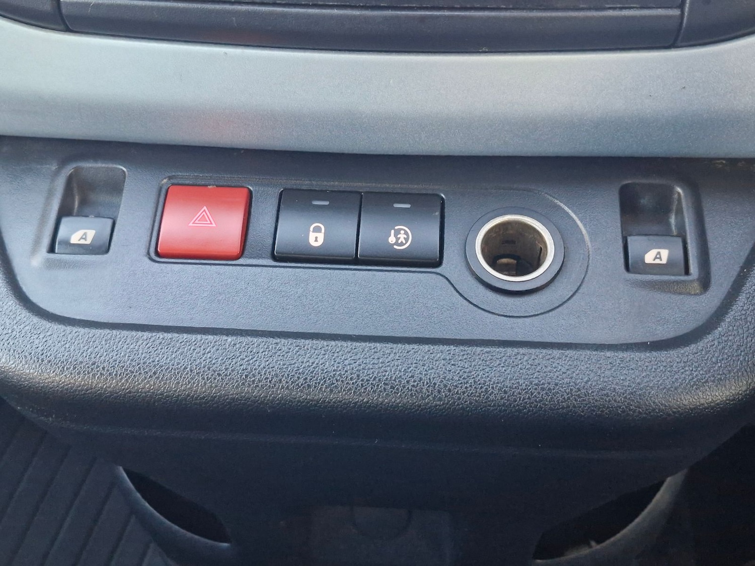 Used Citroen Berlingo Multispace 2015 for sale - 77169441: Photo 19