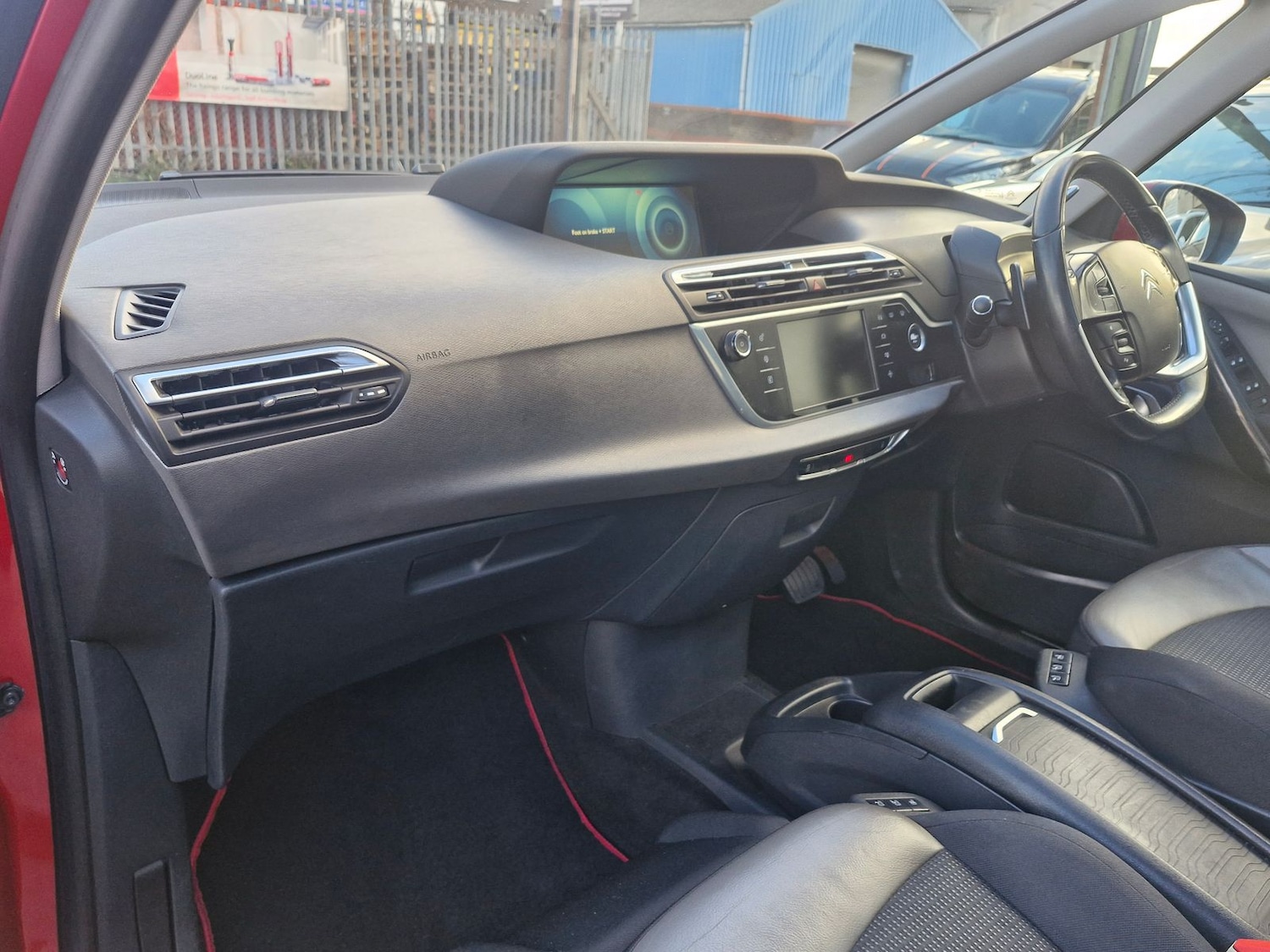 Used Citroen C4 Picasso 2013 for sale - 77051012: Photo 12