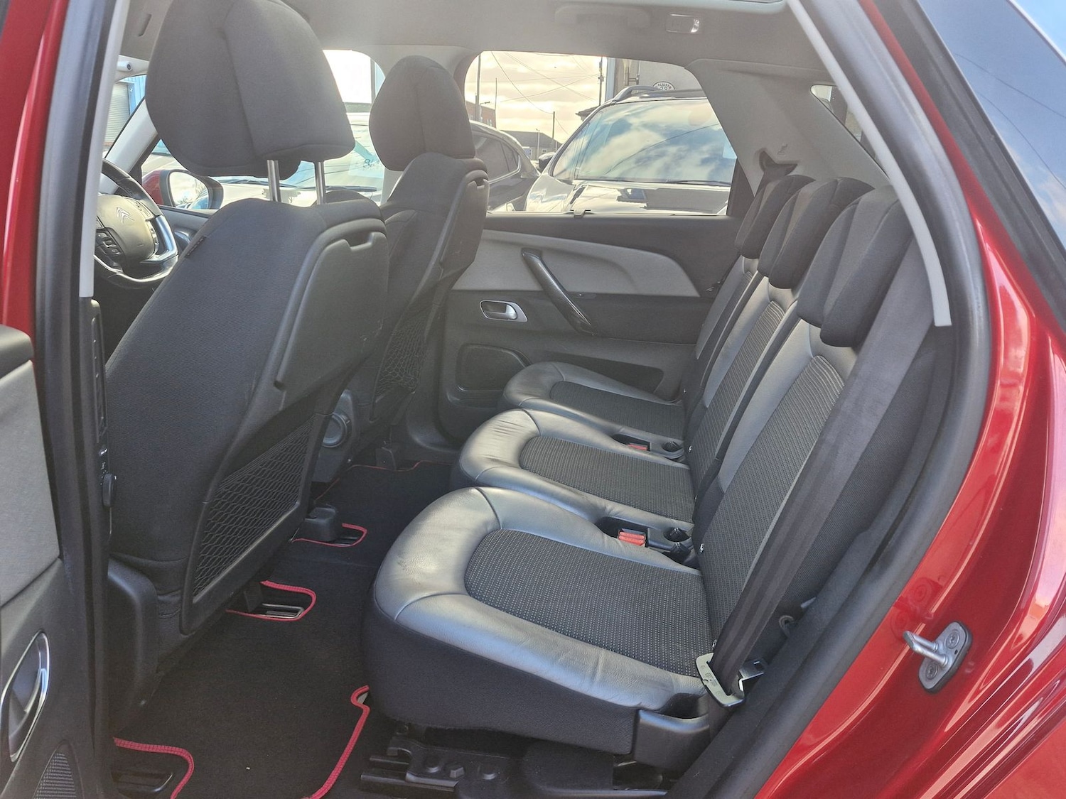 Used Citroen C4 Picasso 2013 for sale - 77051012: Photo 14