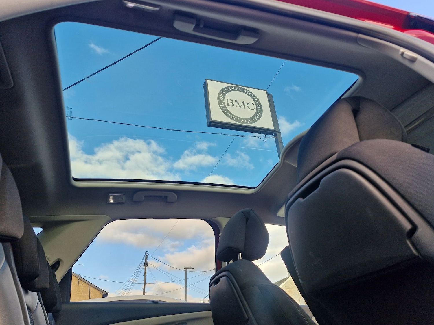 Used Citroen C4 Picasso 2013 for sale - 77051012: Photo 15