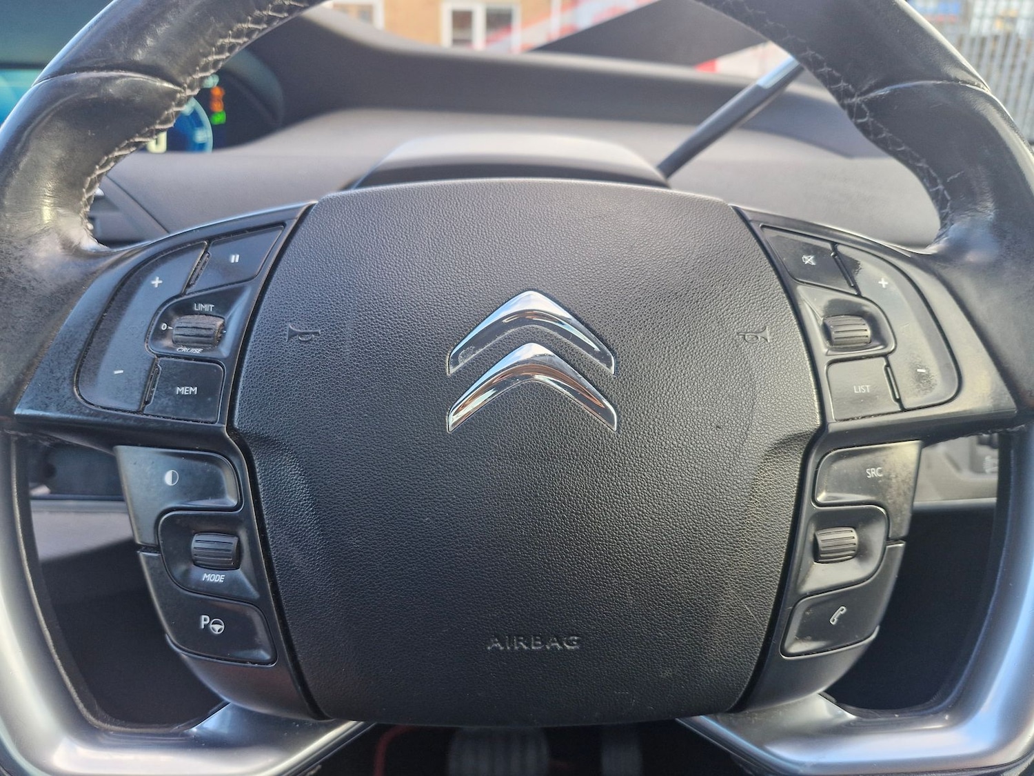 Used Citroen C4 Picasso 2013 for sale - 77051012: Photo 17