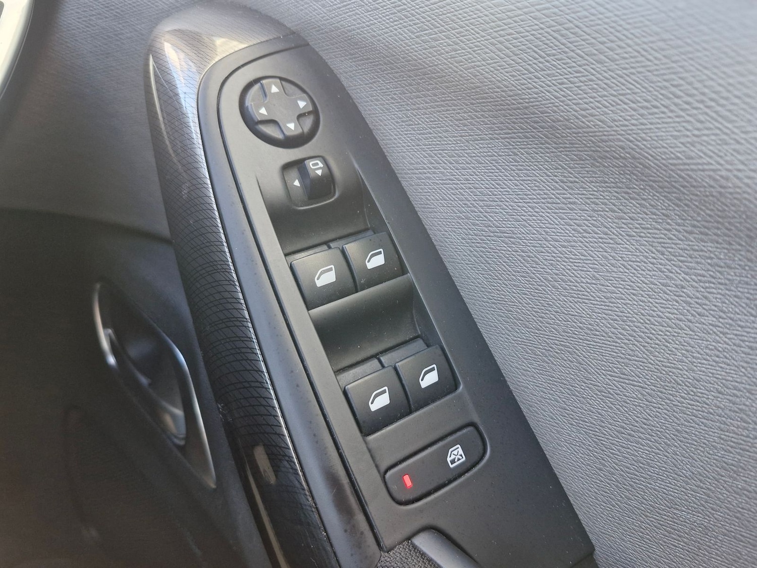 Used Citroen C4 Picasso 2013 for sale - 77051012: Photo 19