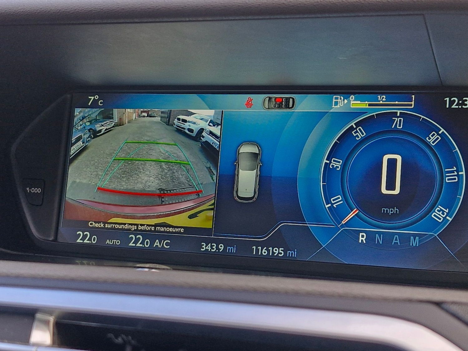 Used Citroen C4 Picasso 2013 for sale - 77051012: Photo 20