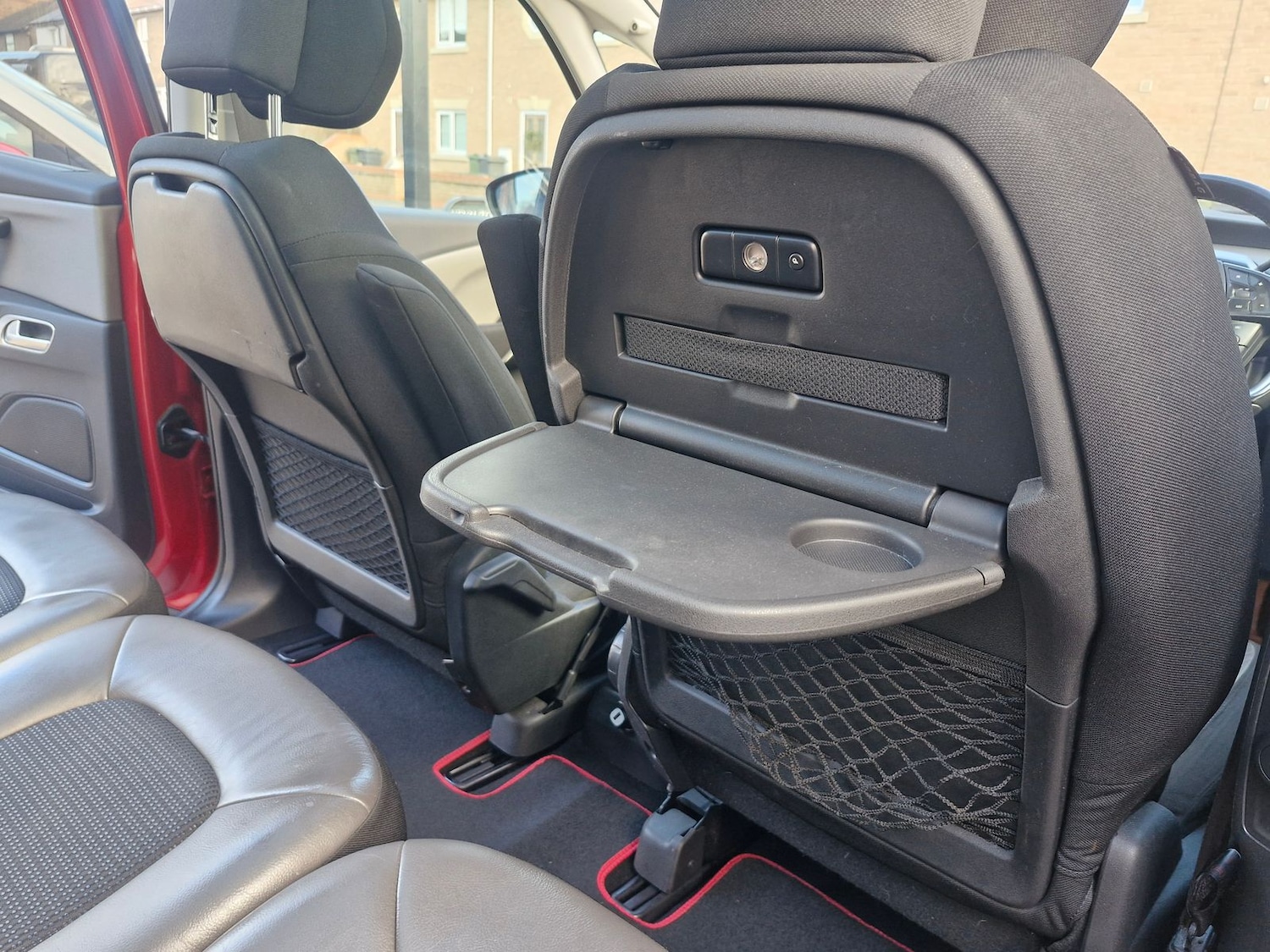 Used Citroen C4 Picasso 2013 for sale - 77051012: Photo 21