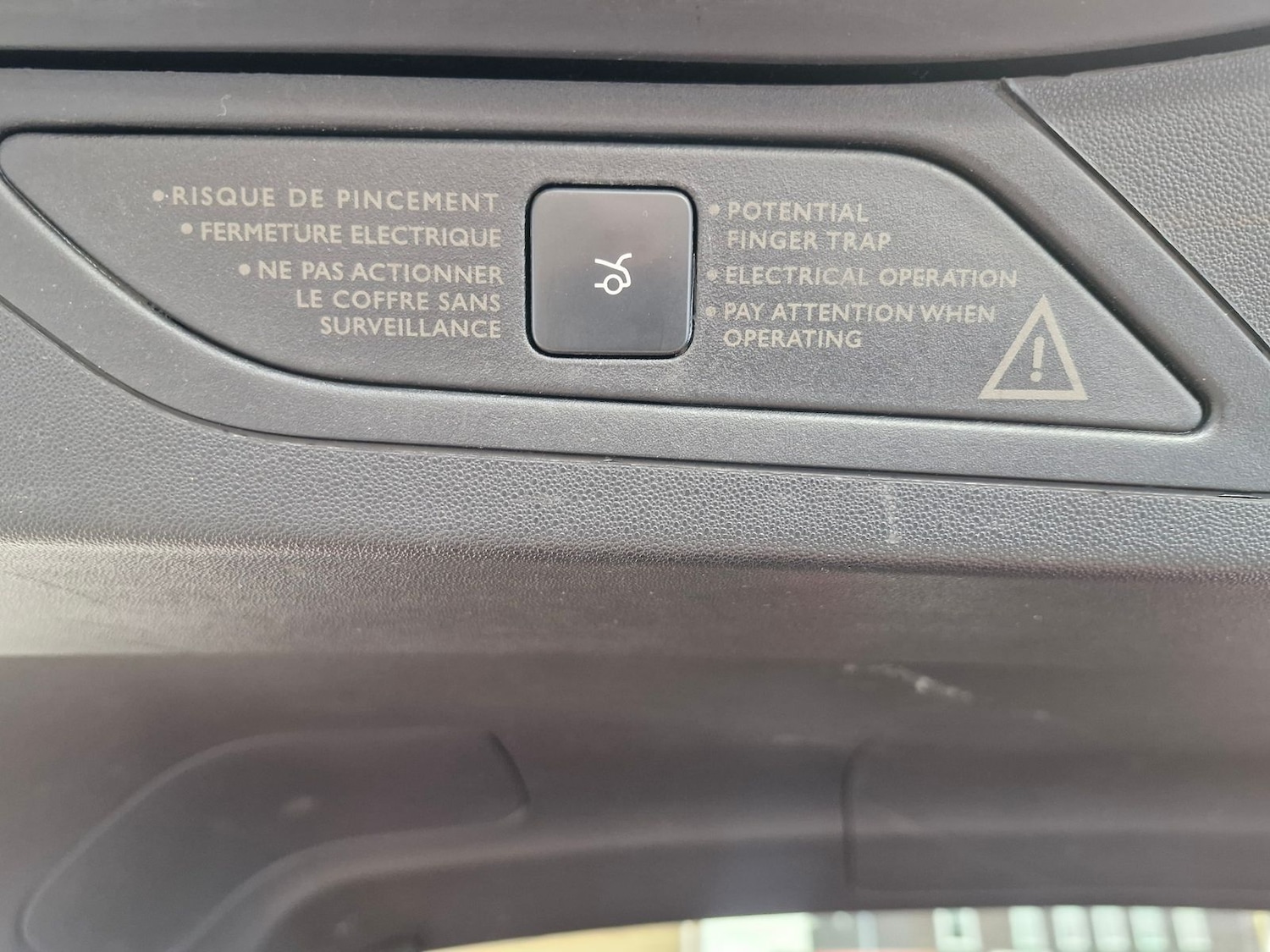 Used Citroen C4 Picasso 2013 for sale - 77051012: Photo 6