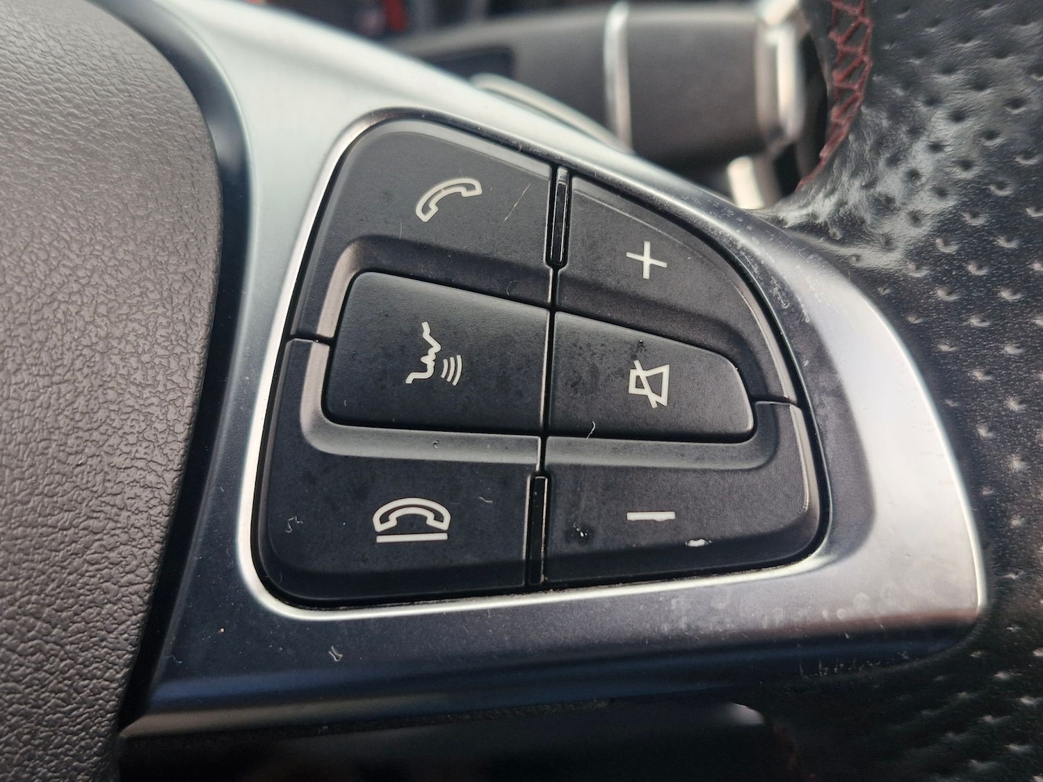 Used Mercedes-Benz CLA 2017 for sale - 76315779: Photo 10