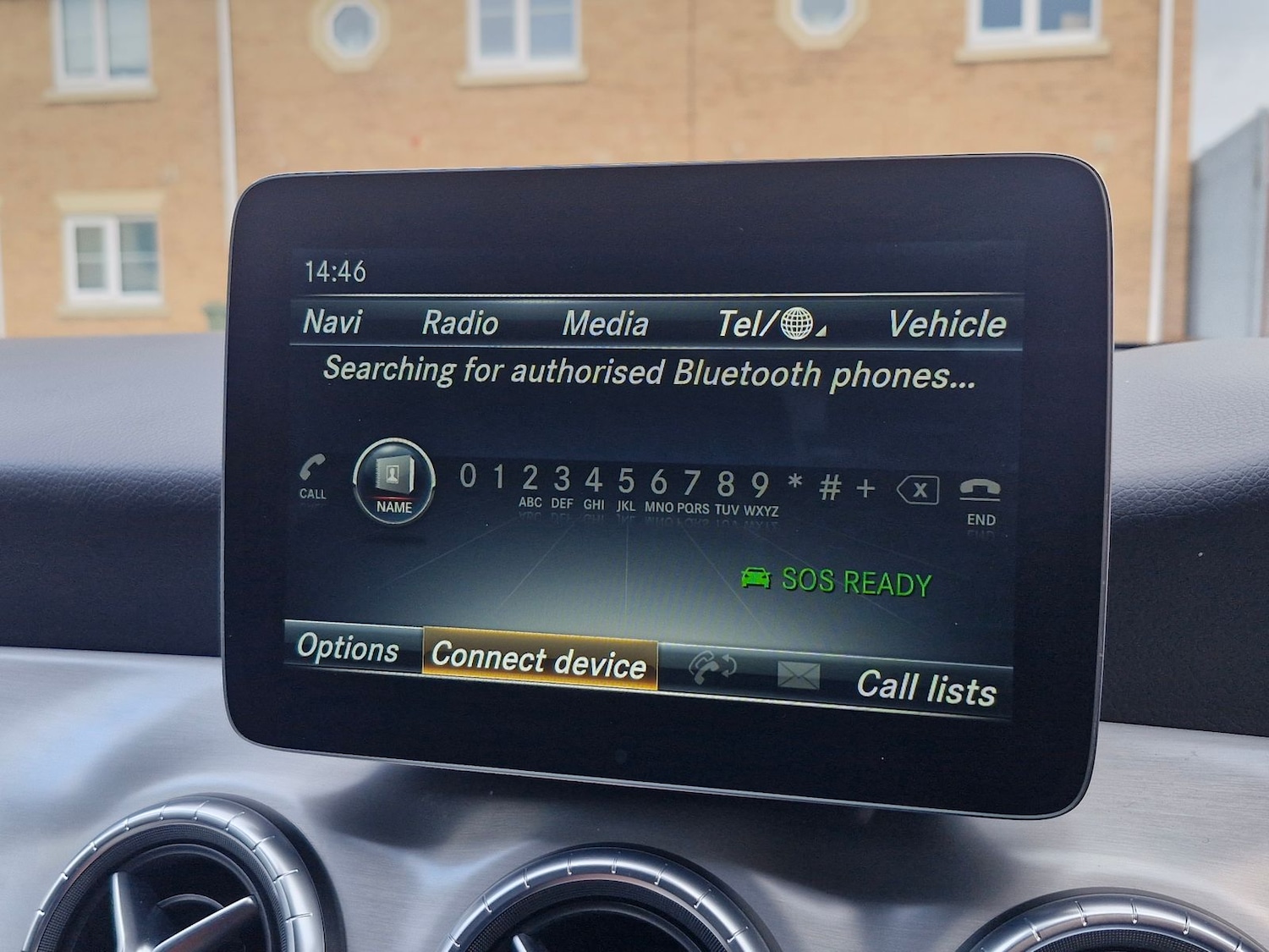 Used Mercedes-Benz CLA 2017 for sale - 76315779: Photo 11