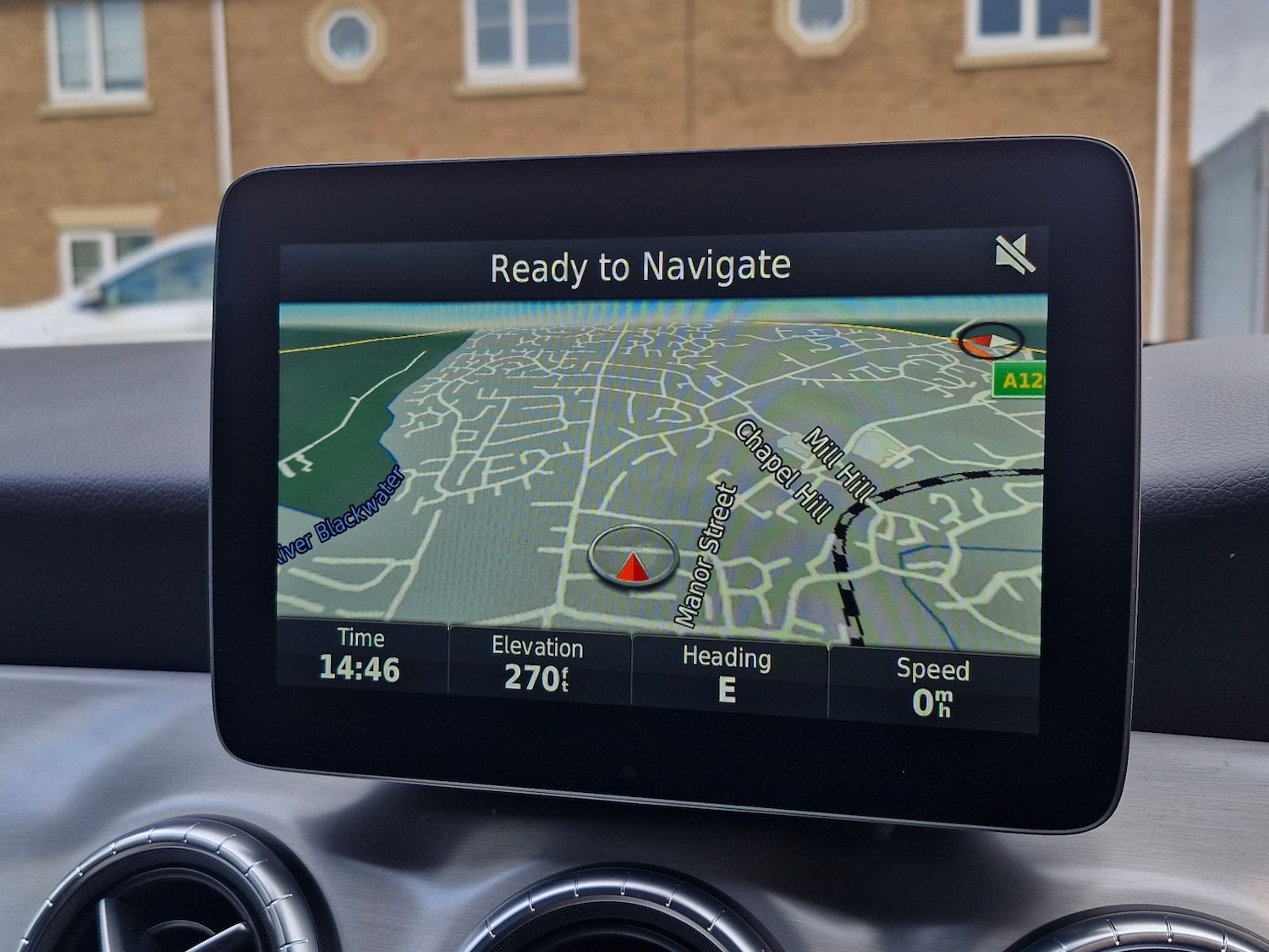 Used Mercedes-Benz CLA 2017 for sale - 76315779: Photo 12