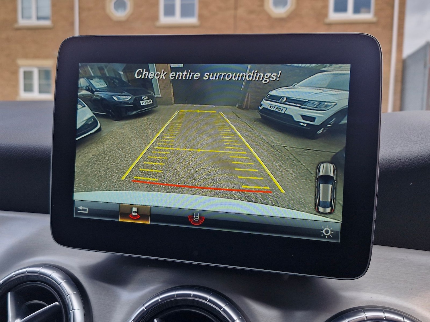 Used Mercedes-Benz CLA 2017 for sale - 76315779: Photo 13