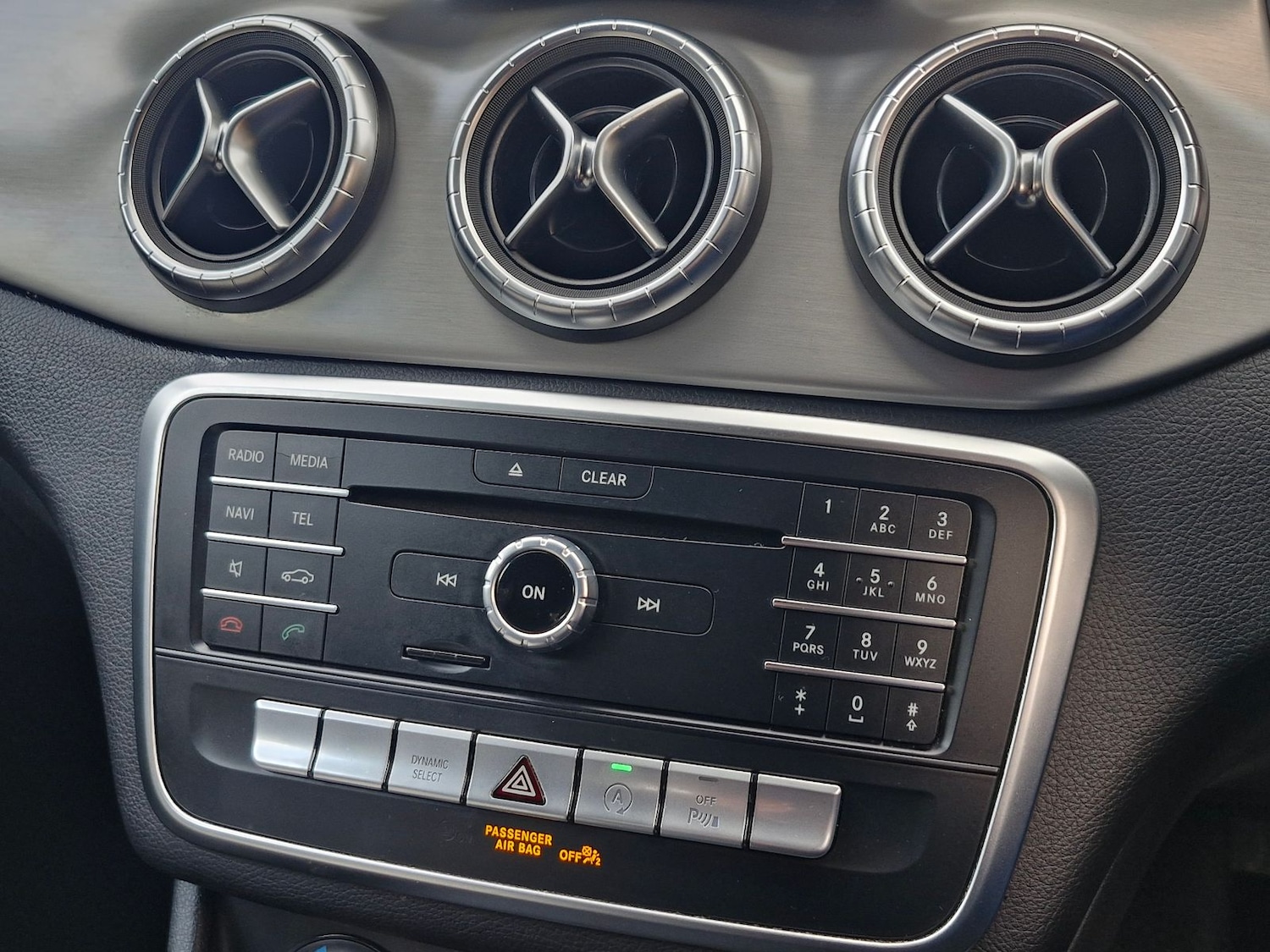 Used Mercedes-Benz CLA 2017 for sale - 76315779: Photo 14