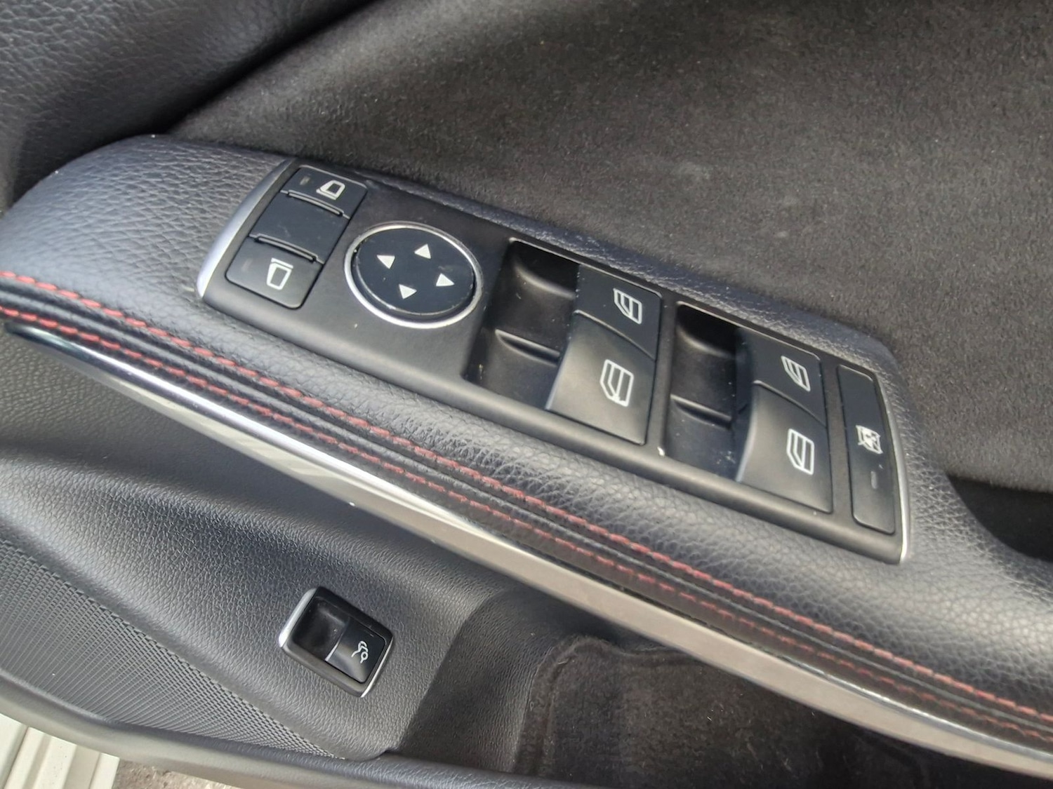 Used Mercedes-Benz CLA 2017 for sale - 76315779: Photo 15