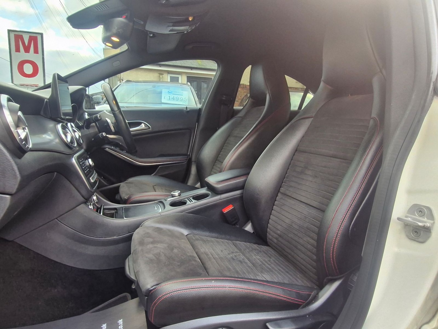 Used Mercedes-Benz CLA 2017 for sale - 76315779: Photo 6