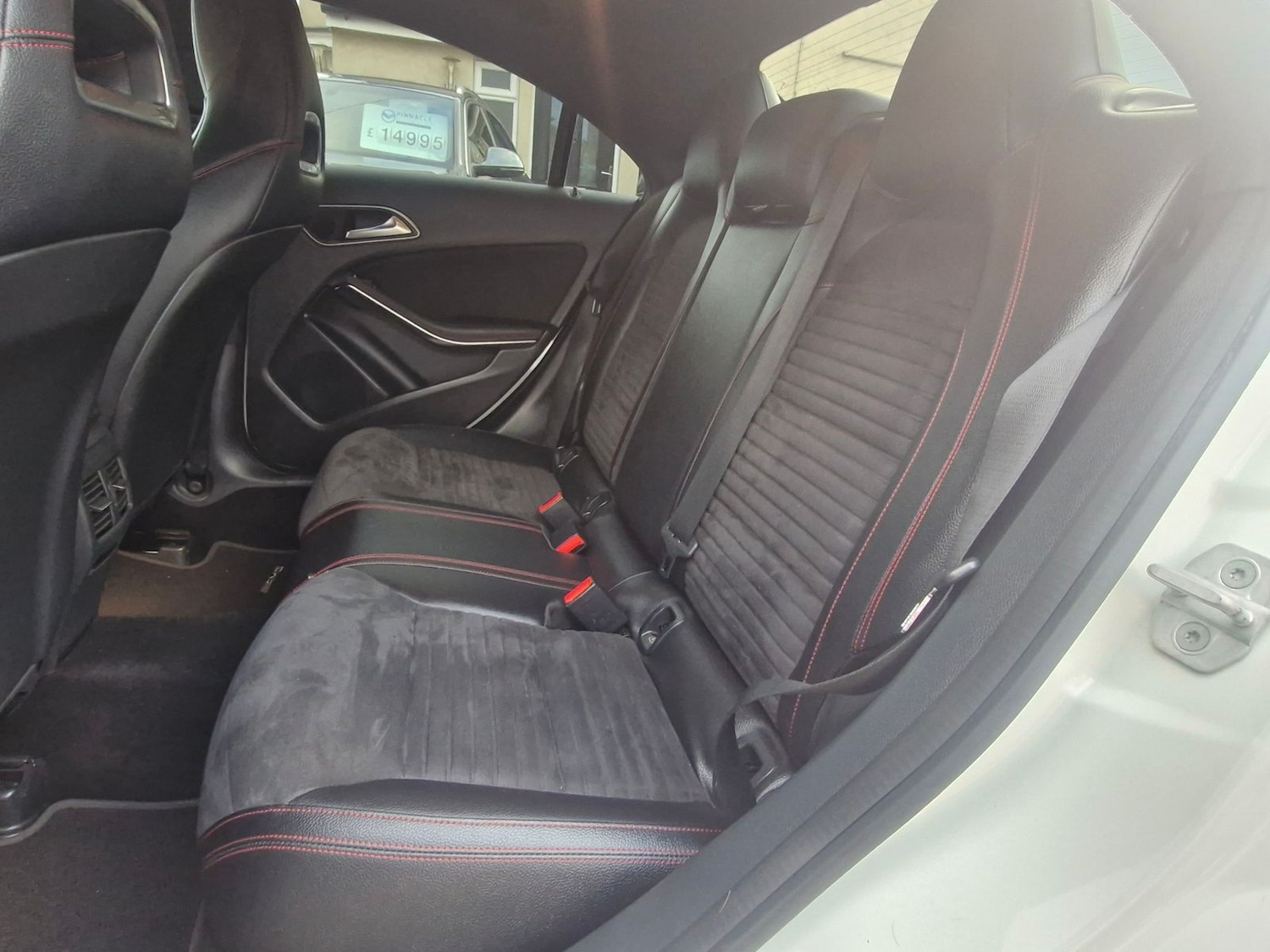 Used Mercedes-Benz CLA 2017 for sale - 76315779: Photo 7