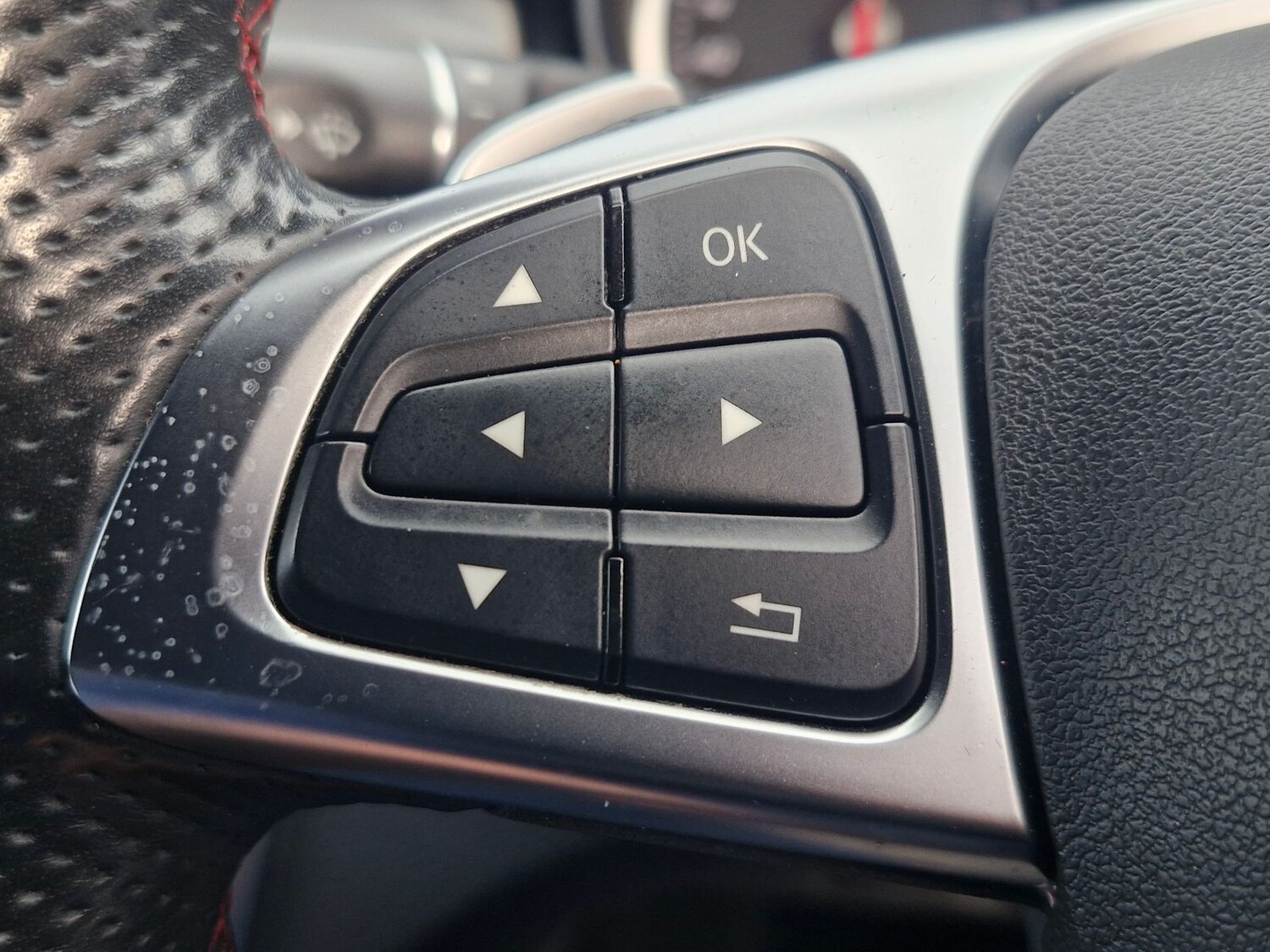 Used Mercedes-Benz CLA 2017 for sale - 76315779: Photo 9