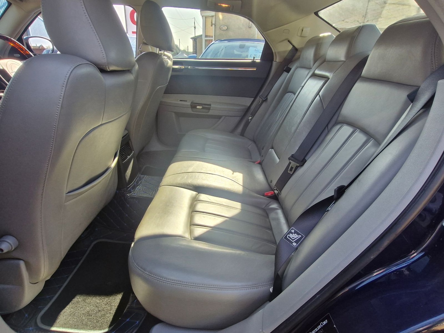 Used Chrysler 300C 2007 for sale - 77771419: Photo 13