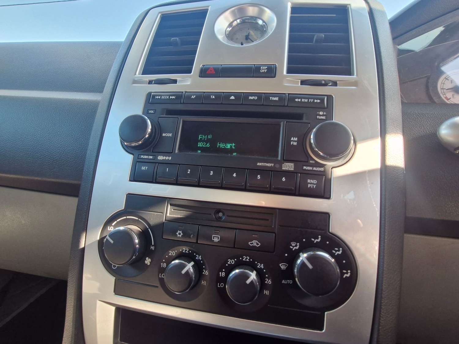 Used Chrysler 300C 2007 for sale - 77771419: Photo 14