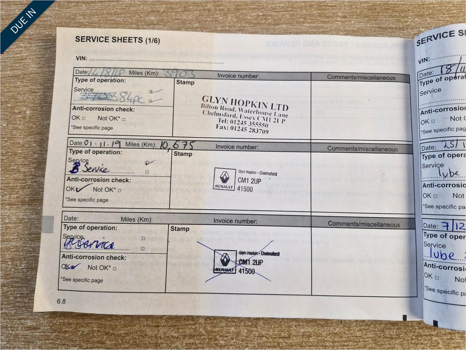 Used Renault Captur 2017 for sale - 76704538: Photo 13