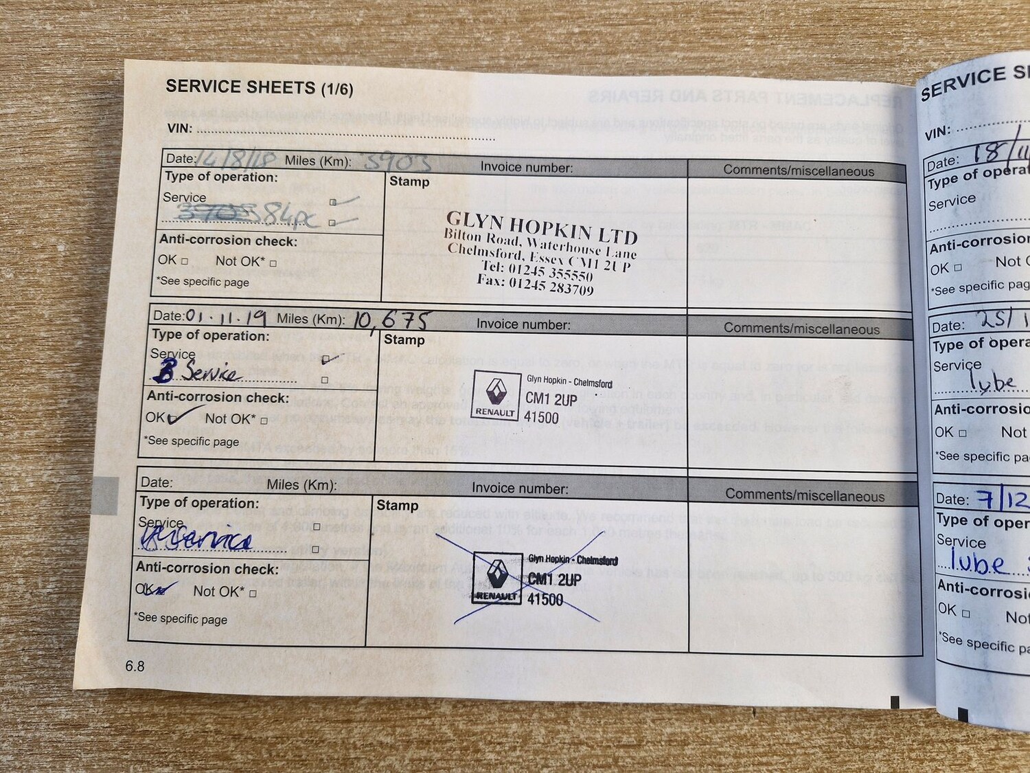 Used Renault Captur 2017 for sale - 76704538: Photo 14