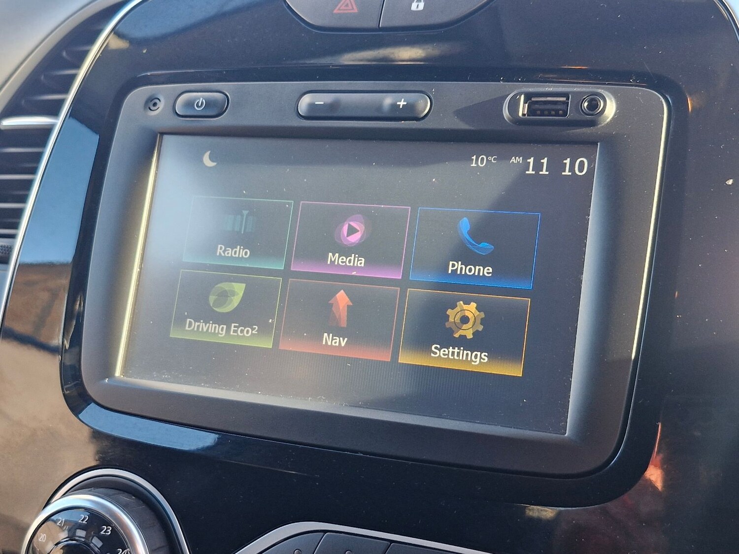 Used Renault Captur 2017 for sale - 76704538: Photo 18