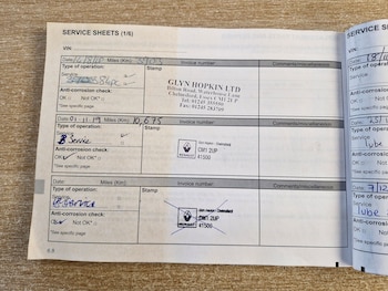 2017 - 1.5 dCi 90 Dynamique S Nav 5dr