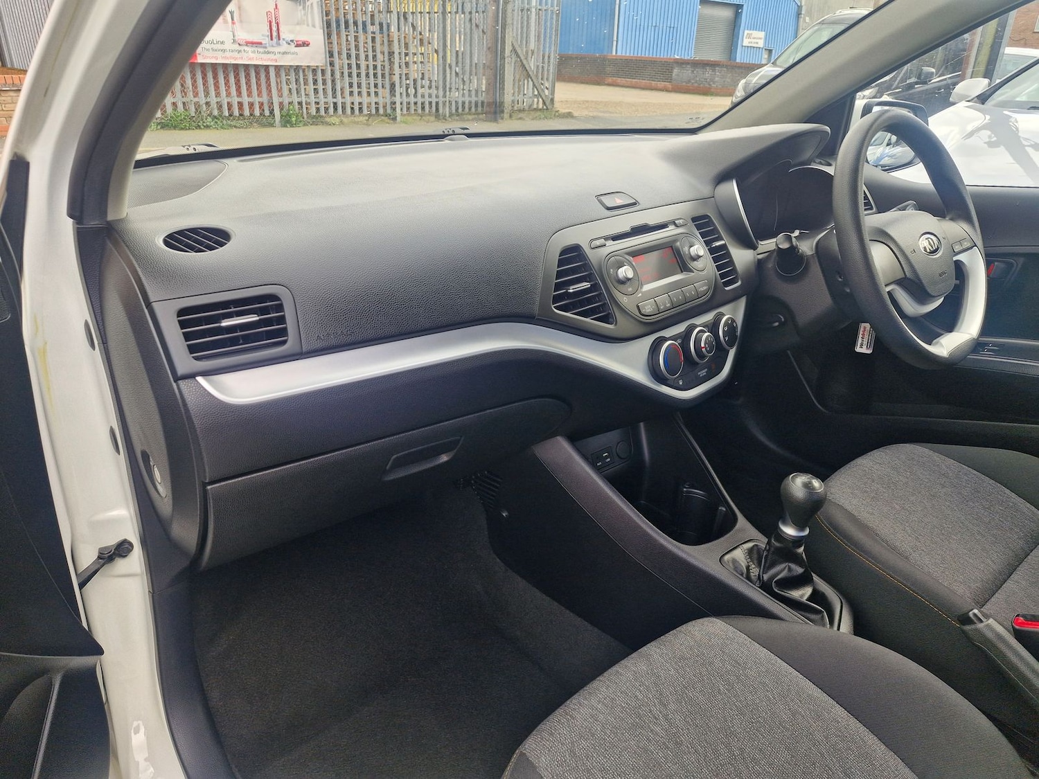 Used Kia Picanto 2016 for sale - 77894053: Photo 13