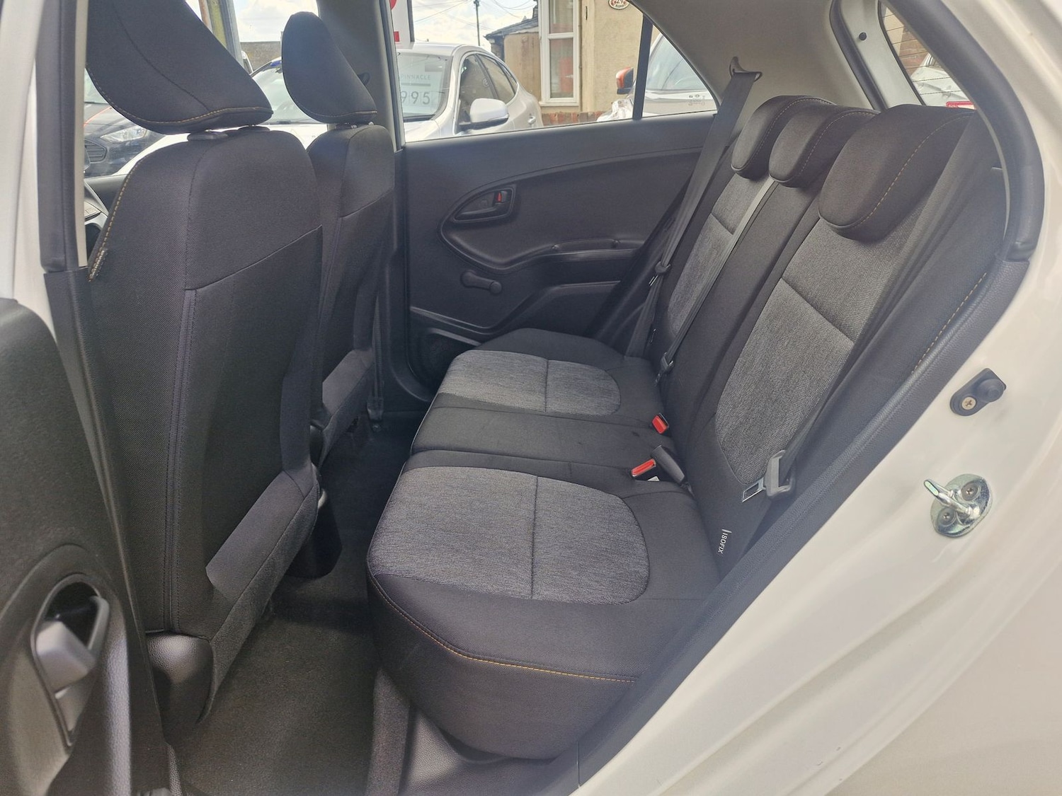 Used Kia Picanto 2016 for sale - 77894053: Photo 14