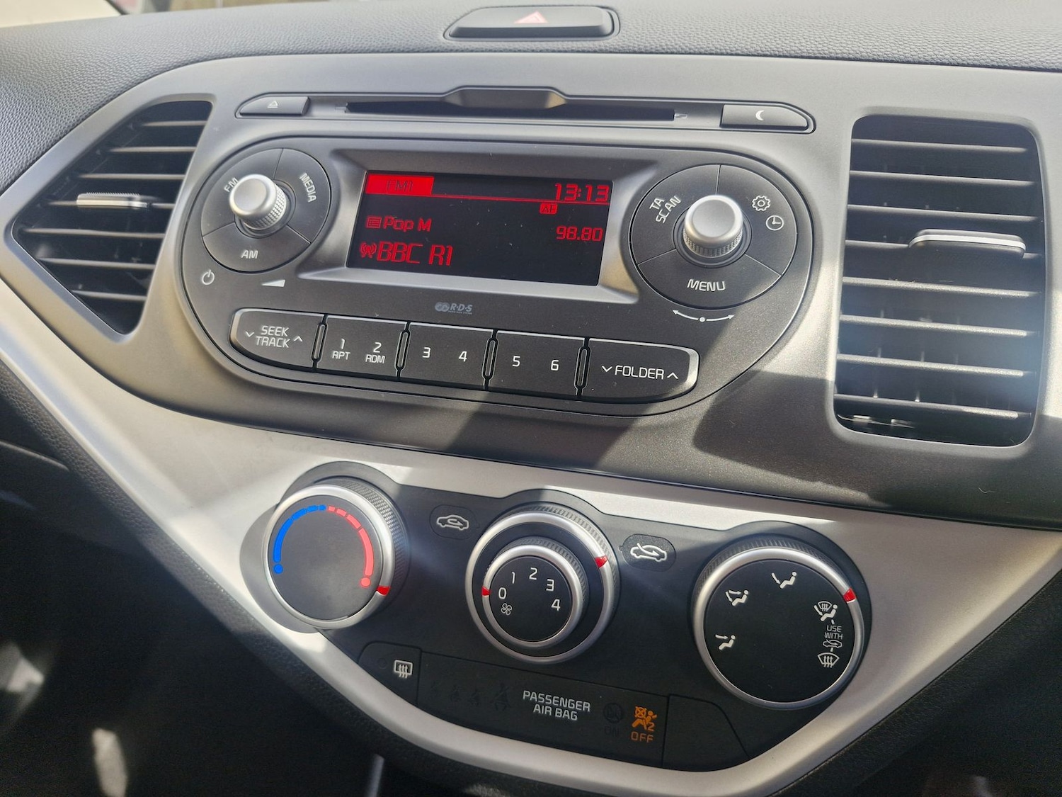 Used Kia Picanto 2016 for sale - 77894053: Photo 16