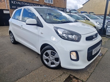 Used Kia Picanto 2016 for sale - 77894053: Photo