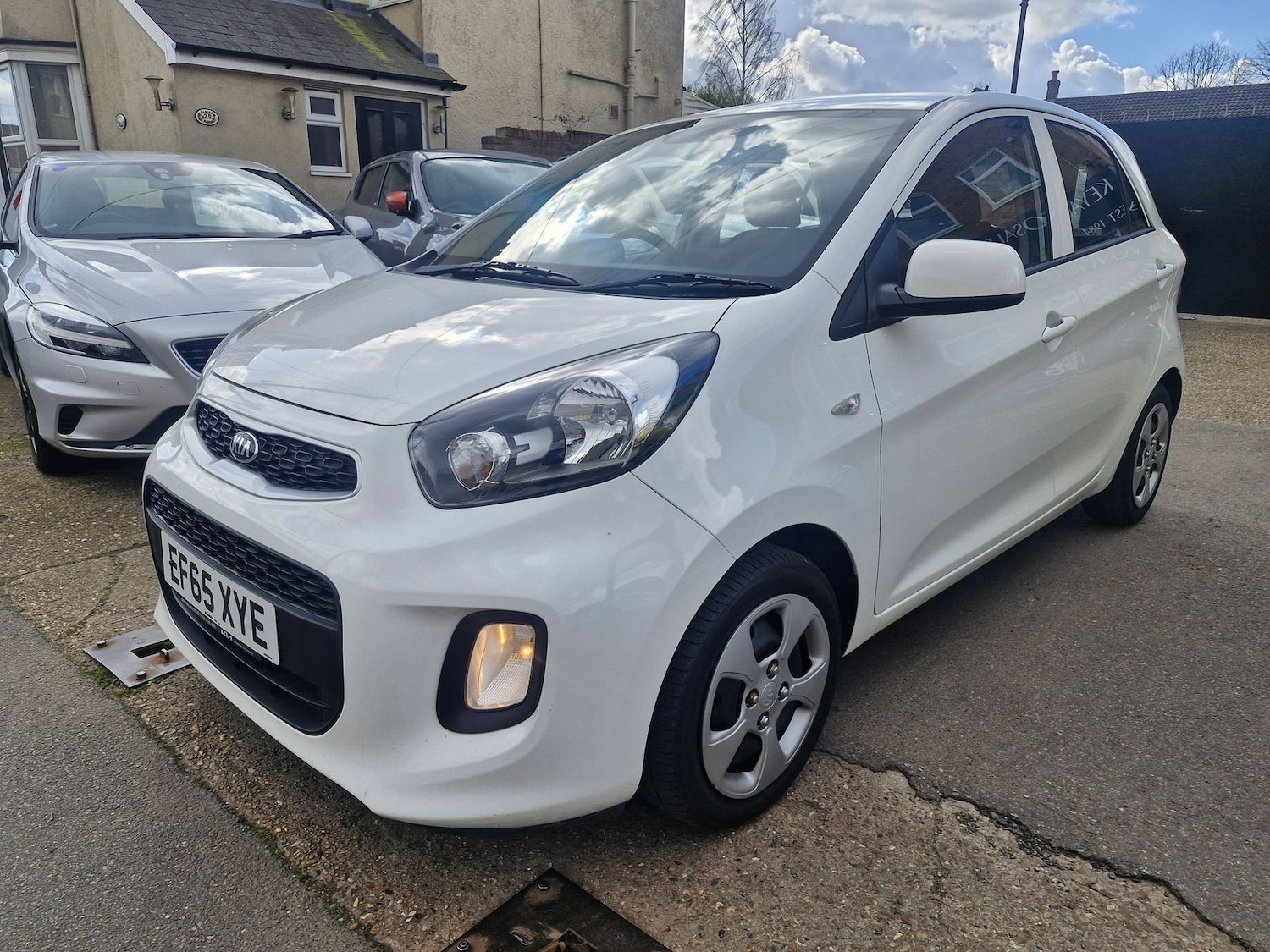 Used Kia Picanto 2016 for sale - 77894053: Photo 8