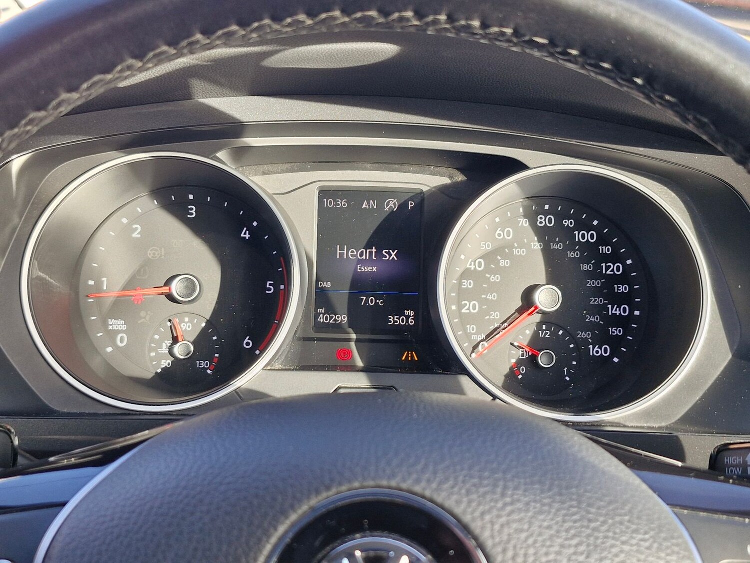 Used Volkswagen Tiguan 2019 for sale - 76327981: Photo 11