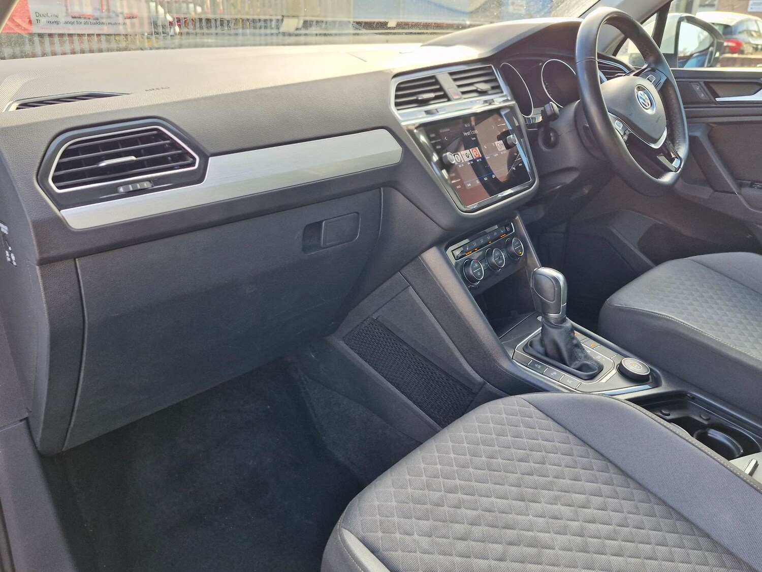 Used Volkswagen Tiguan 2019 for sale - 76327981: Photo 13