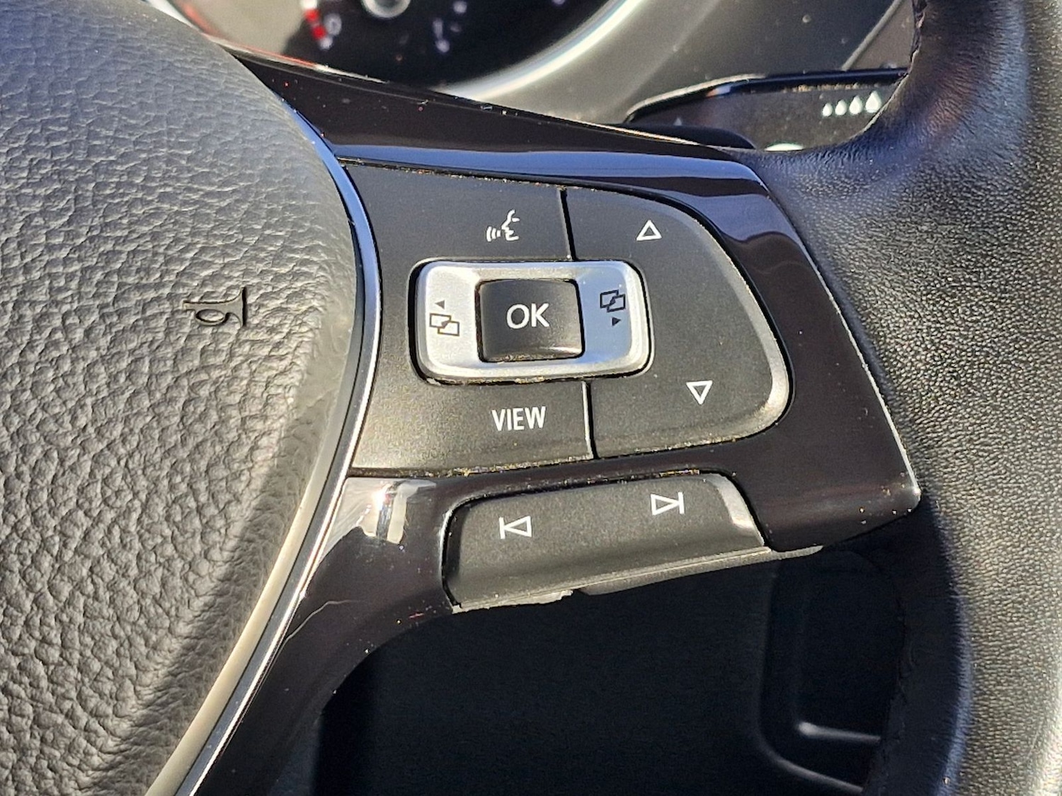 Used Volkswagen Tiguan 2019 for sale - 76327981: Photo 15