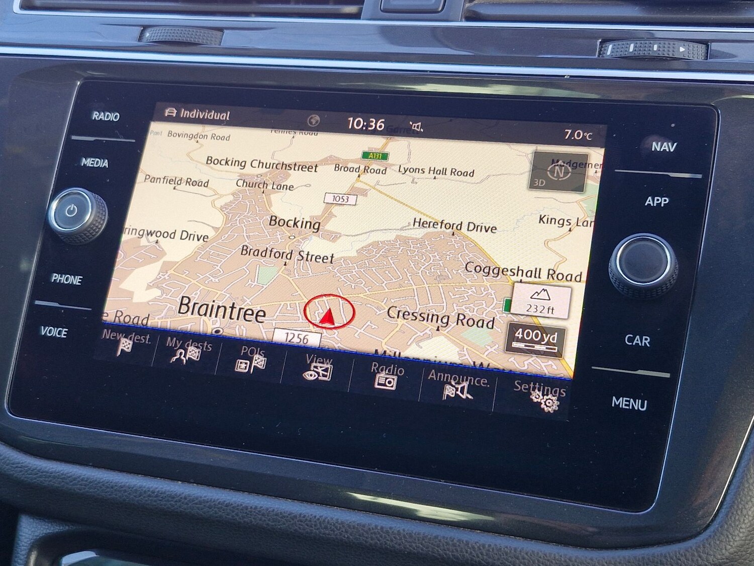 Used Volkswagen Tiguan 2019 for sale - 76327981: Photo 18