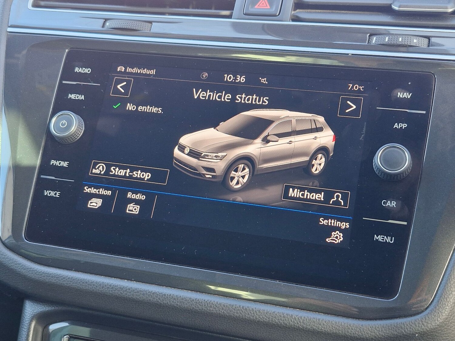 Used Volkswagen Tiguan 2019 for sale - 76327981: Photo 19