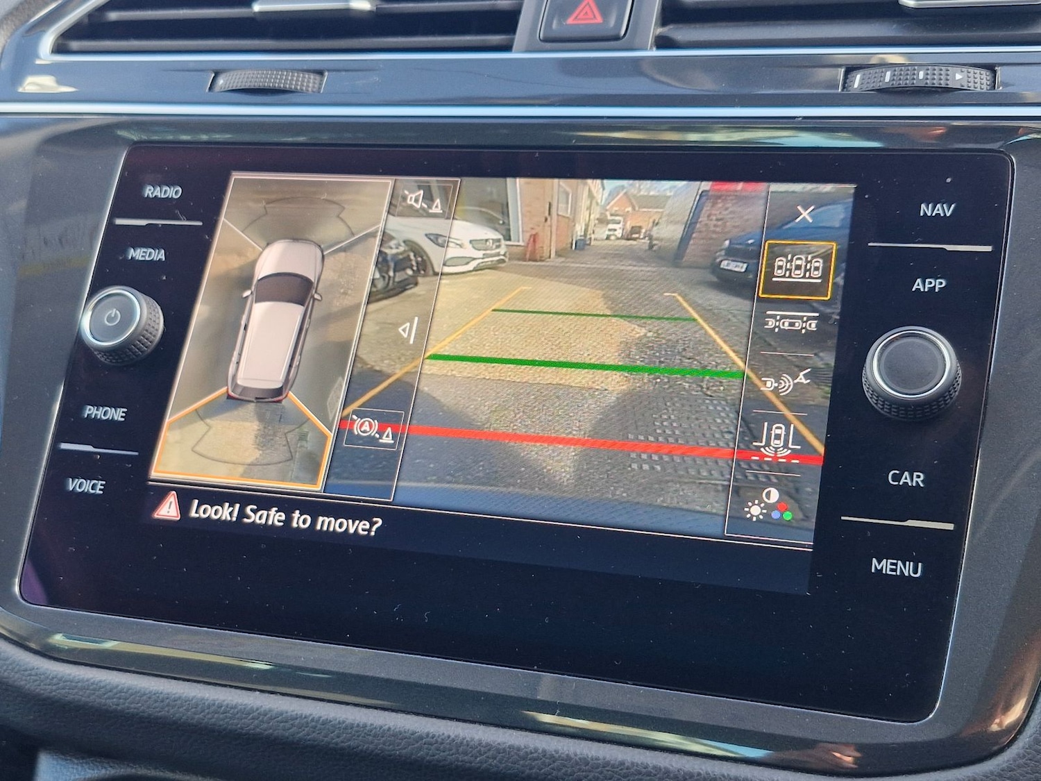 Used Volkswagen Tiguan 2019 for sale - 76327981: Photo 21