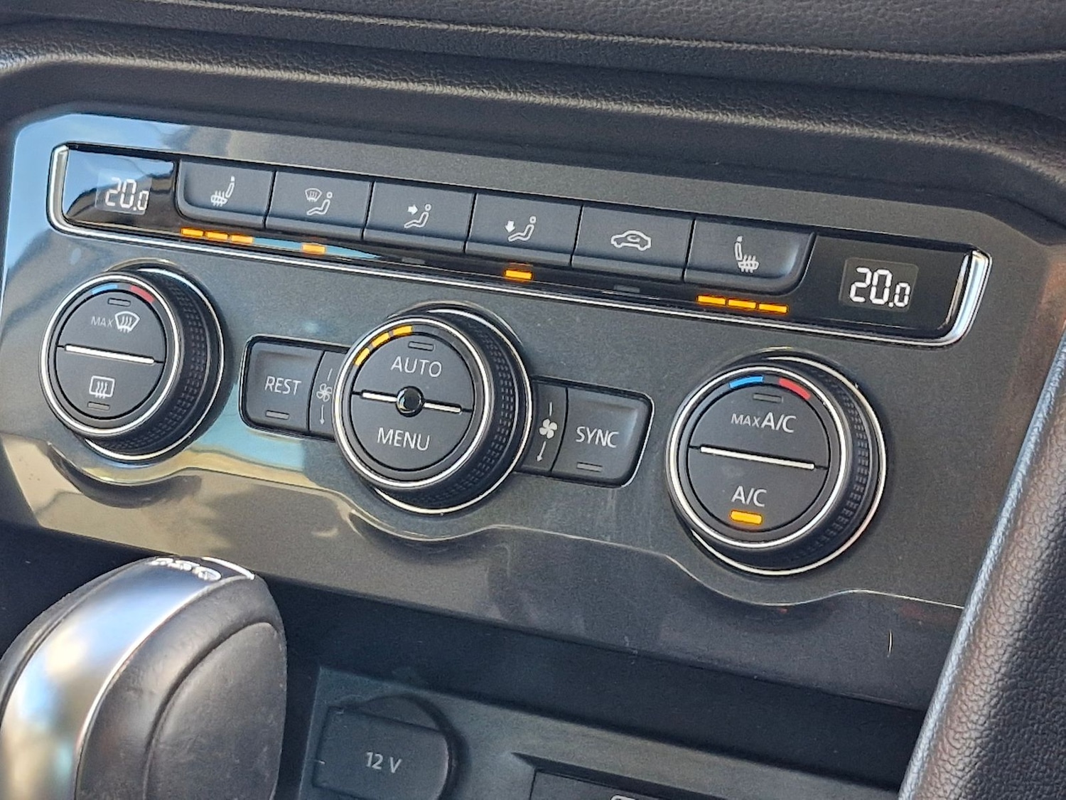 Used Volkswagen Tiguan 2019 for sale - 76327981: Photo 22