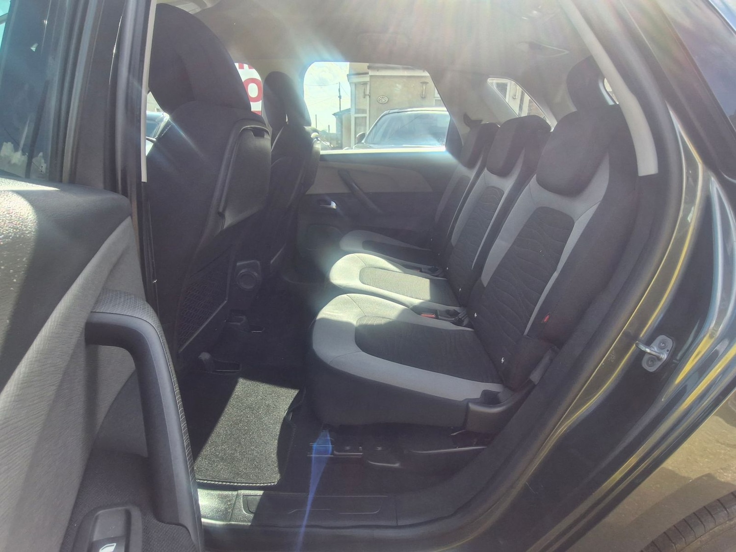 Used Citroen C4 Picasso 2016 for sale - 77894069: Photo 13